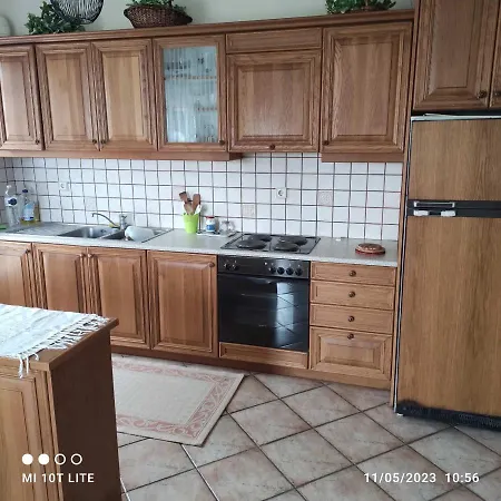 Holiday home Seaview In The Beautiful Melissi *